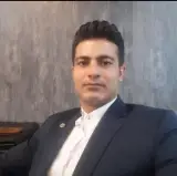 وکیل پایه یک دادگستری علیرضا عبدلی
