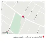 عاملیت تعمیراتی امداد خودرو سایپا جابري کد 3944