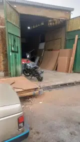 دکوراسیون داخلی تیک