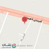 آهن آلات صلواتیان