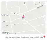 دکوراسیون داخلی سجودی