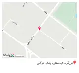 دکوراسیون داخلی ابستره