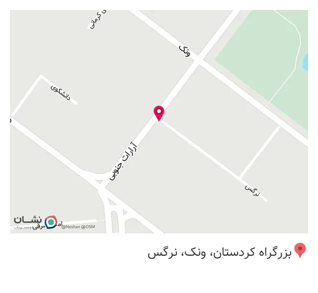 دکوراسیون داخلی ابستره