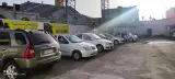 کارواش بزرگ مایسا