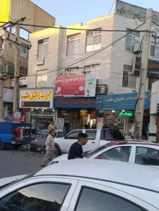 تجهیزات پزشکی حیان طب