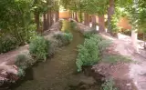 چشمه آب حسن آباد