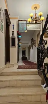 هتل گلستان تهران