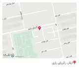 سوپر مارکت آقای محمدی