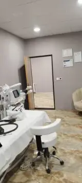 تعمیرات تجهیزات دندان پزشکی و زیبایی خادمی