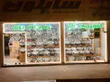 رینگ و لاستیک حنیفه پور
