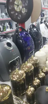 لوازم خانگی پارس خزر چهرقانی