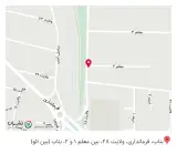 فروشگاه شیرآلات و تجهیزات آشپزخانه نعمان مرغوب