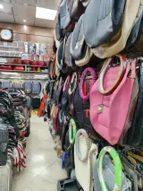 تزیینات لوکس اتومبیل آرمان