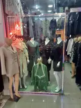 مانتوخلیج