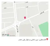 خدمات چاپ سعید