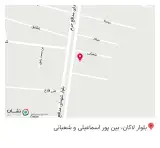 مصالح ساختمانی معین