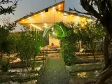 املاک شیری