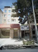 مسکن آبادگردان