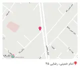 تجهزات پزشکی رازی