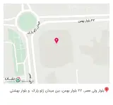 دکوراسیون داخلی هارمونی