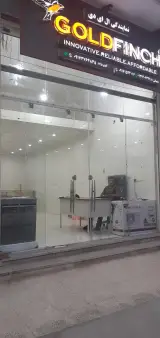 مشاور املاک قصر پارسانیا