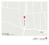 بیمه ایران نمایندگی مردانی