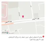 گالری ساعت اسکوئی