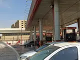 پمپ بنزین جردن شماره 147