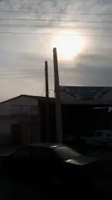 صافکاری مکانیکی مرکزی