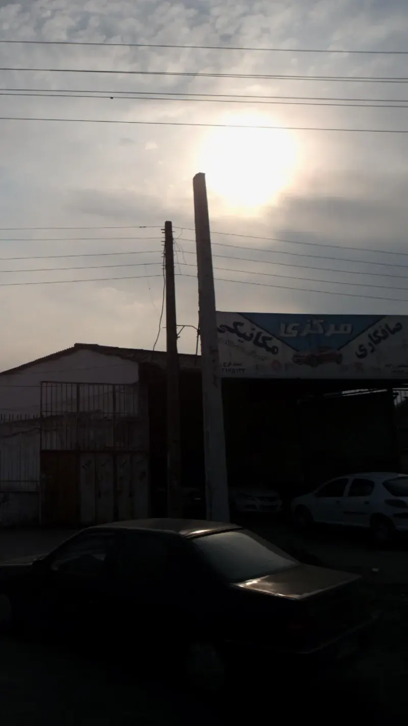 صافکاری مکانیکی مرکزی