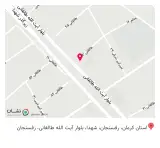 دفتر مهندسی ساختمانی مهندس محسن بافتی