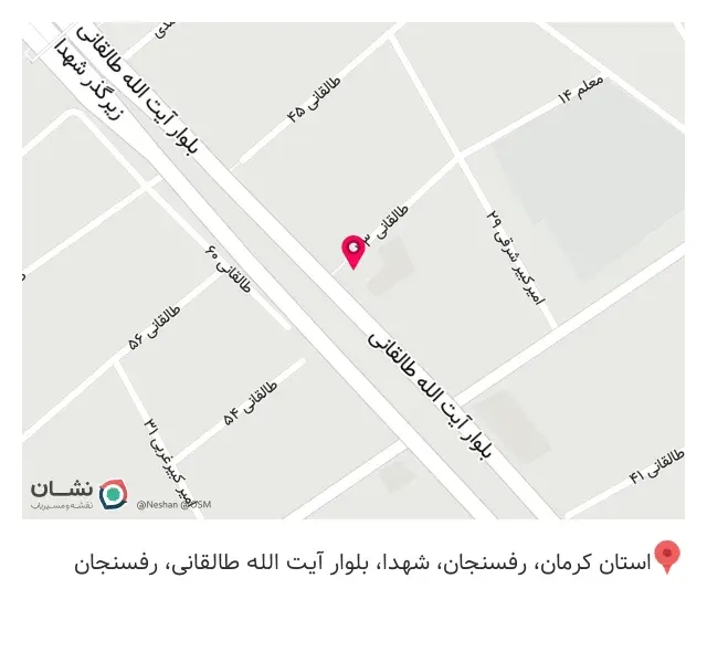 دفتر مهندسی ساختمانی مهندس محسن بافتی