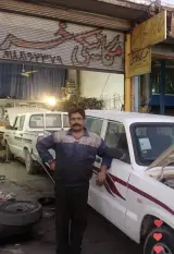 تعمیرگاه مکانیکی خسرو