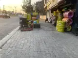 پارس تایر