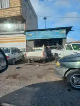 امداد خودرو و جرثقیل مجتمع تعمیرگاهی باقری