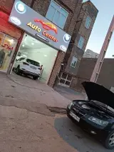 مکانیکی تخصصی اتوسنتر