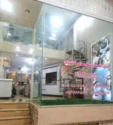 نمایندگی سقف کشسان