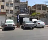 تعمیرگاه مکانیکی امیرمظاهری