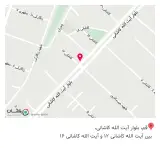 کابینت آنجلس کاشانی کمیجانی