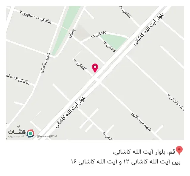 کابینت آنجلس کاشانی کمیجانی