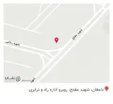 امداد خودرو تعمیرات شبانه روزی