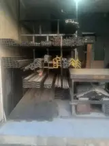 آهن آلات جودکی