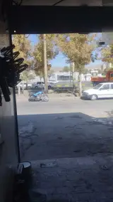 جلوبندی سازی وهیدرولیک حسن