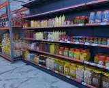 فروشگاه موادغذایی اخوان افروغ
