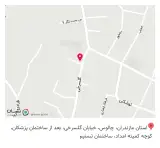 آموزشگاه طراحی و دوخت سویرا