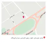 بیمه البرز نمایندگی 8430 سجاد افشار
