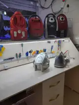 تعمیرات لوازم خانگی