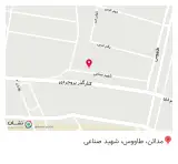 فروشگاه مصالح زمرد