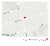 تجهیزات پزشکی آرامش