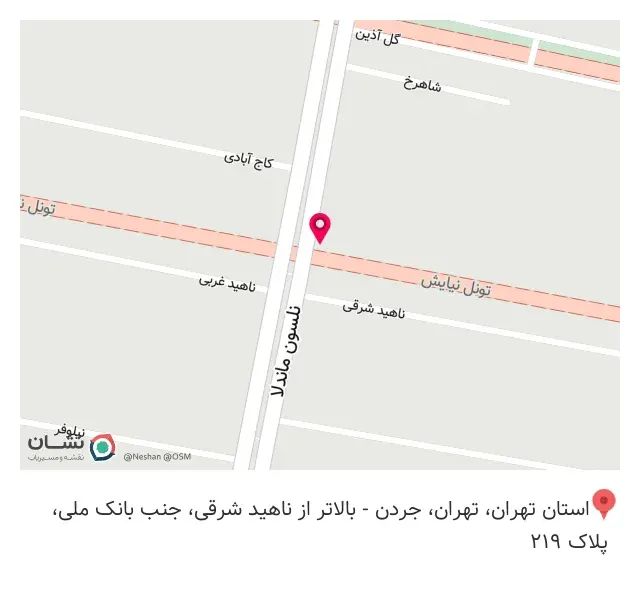 شرکت ست